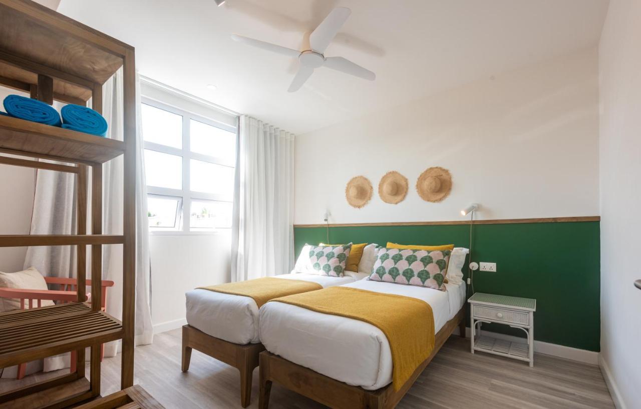 Dodo Square Residence Grand Baie Exterior photo