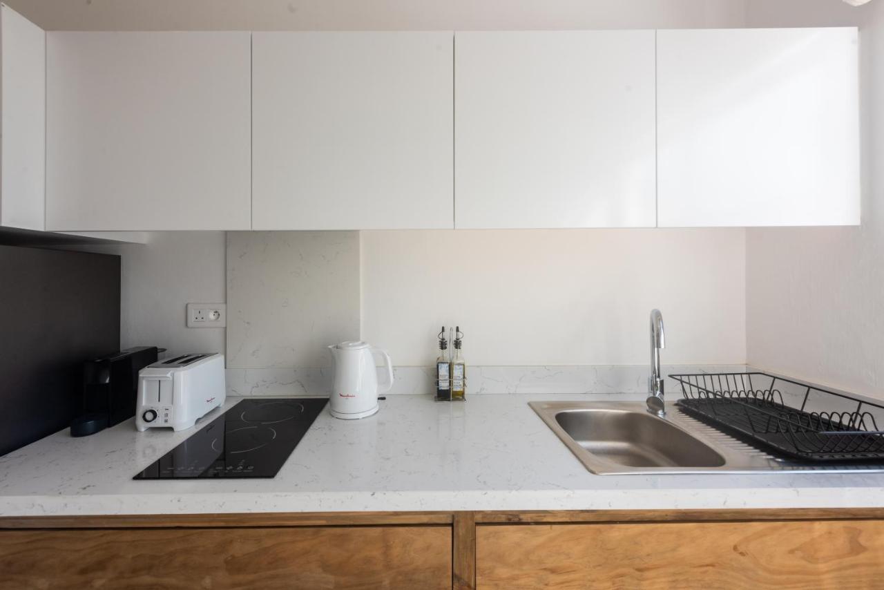 Dodo Square Residence Grand Baie Exterior photo