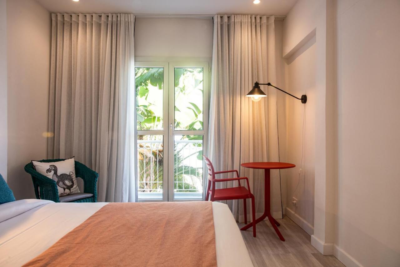 Dodo Square Residence Grand Baie Exterior photo