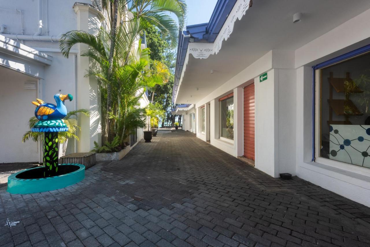 Dodo Square Residence Grand Baie Exterior photo