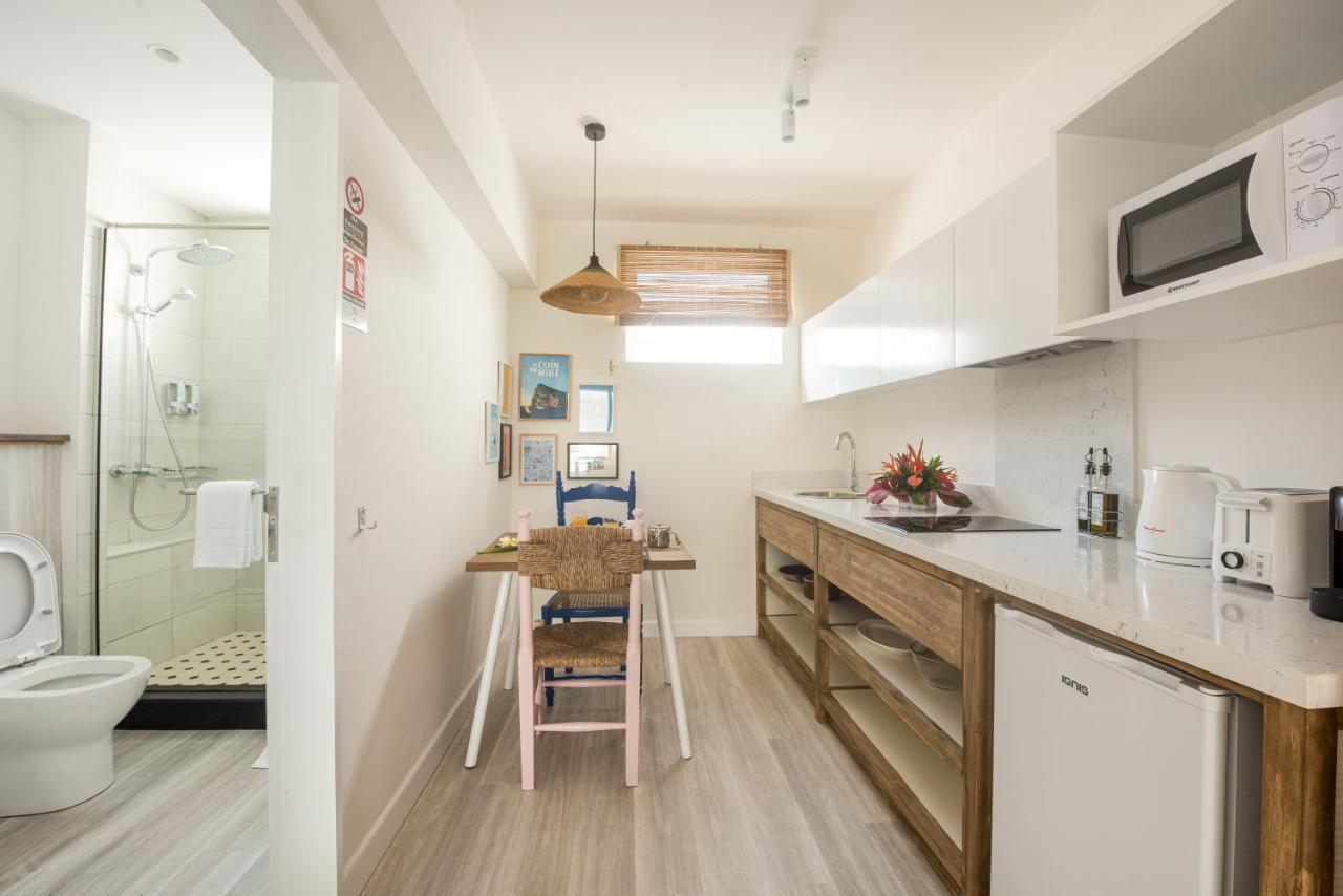 Dodo Square Residence Grand Baie Exterior photo