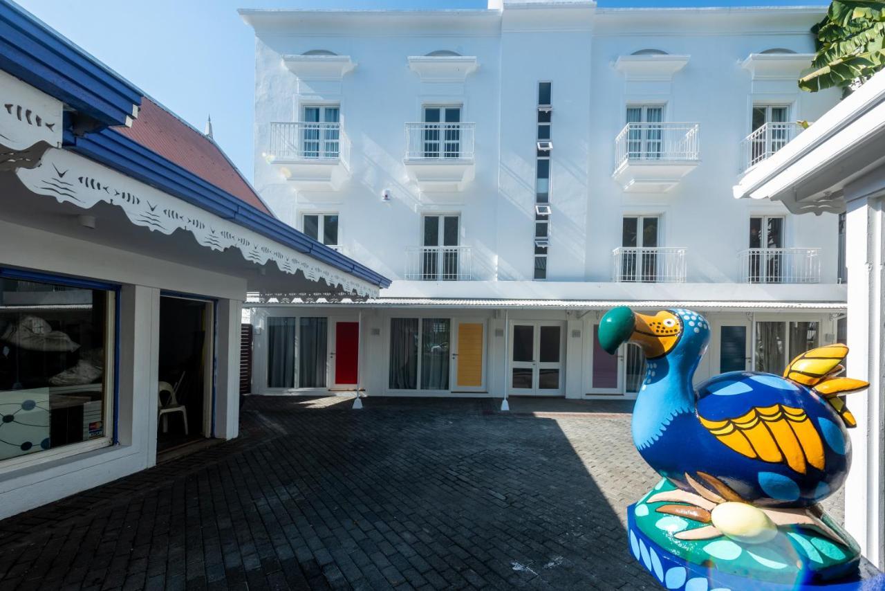 Dodo Square Residence Grand Baie Exterior photo